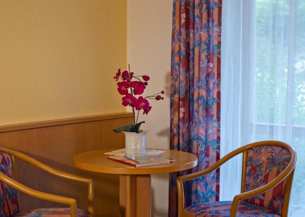 Appartementhotel Mitterdorf Mitterfirmiansreut Habitación foto